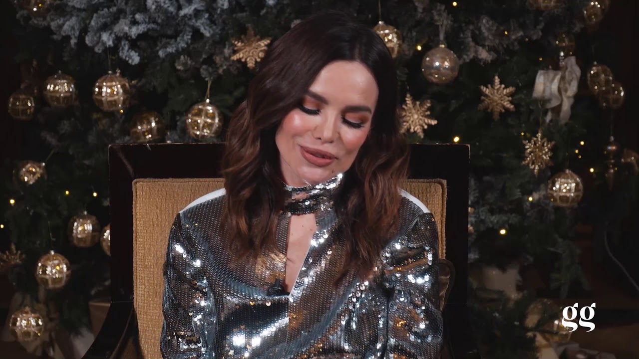 GG Talk Severina: Ljubav kao inspiracija