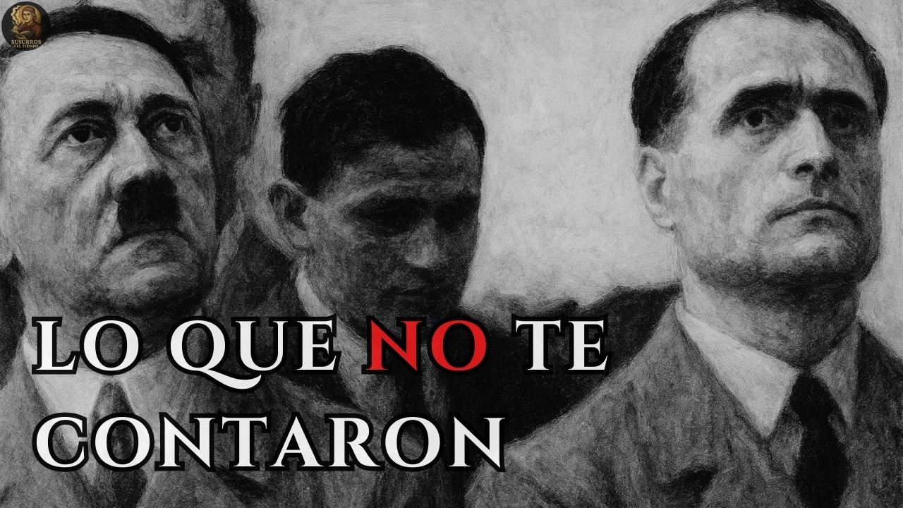 4 MISTERIOS de la Segunda Guerra Mundial que NADIE Puede Explicar