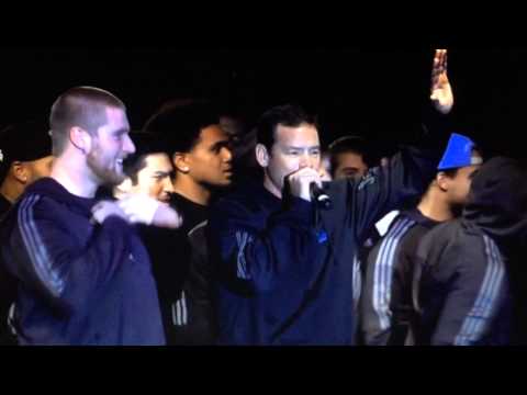 Jim Mora gets UCLA TURNT UP (Whole speech - Explicit)