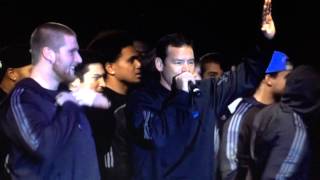 Jim Mora gets UCLA TURNT UP (Whole speech - Explicit)