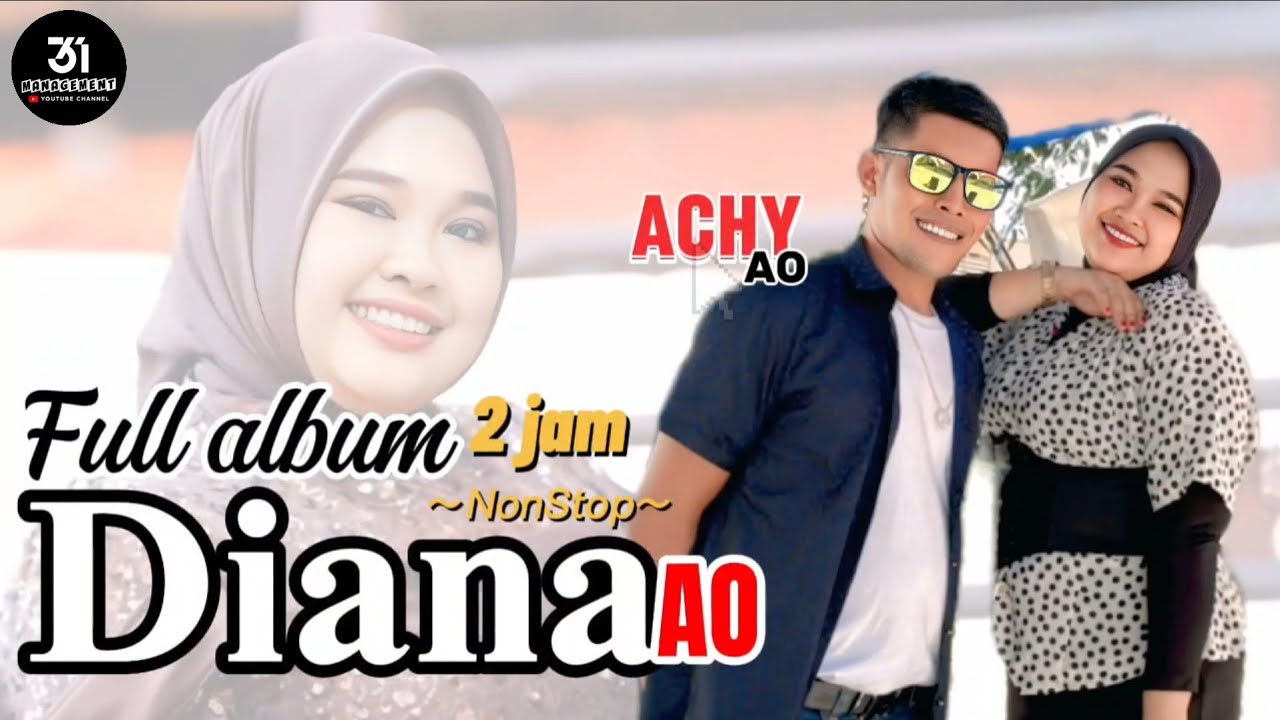 ‼️KUMPULAN LAGU BUGIS - DIANA AO // FULL ALBUM NONSTOP 2JAM || TERBAIK SEPAJANJANG MASA 🔰