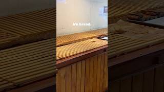 My reward for a long day at work? #aestheticproductivity #studyplaylist #workvlog #bakery