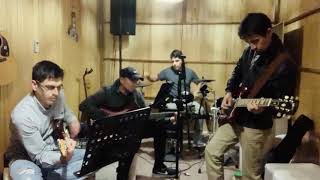 Los Mojarras - Triciclo Peru (Instrumental Cover)