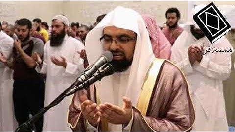 سورة الطلاق-الشيخ ناصر القطامي -حفظك الله ياشيخ ناصر