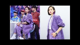 A Style Icon In The Making: Victoria Song's Best OOTD Snaps