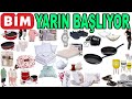 GERÇEKLERİ İZLEYİN ✅ | BİM 24 NİSAN 2026 CUMA KATALOĞU | MUTFAK ÜRÜNLERİ | BİM AKTÜEL