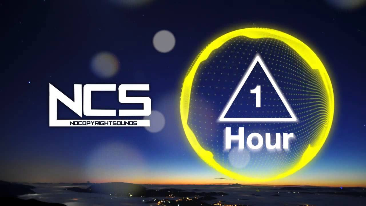 Alan Walker   Fade 1 Hour Version   NCS Release