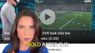 Paul Allen estate weighs in on reports of Seattle Seahawks going up for sale