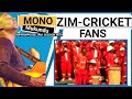 Mono Mukundu Superimposed Jam With Zimbabwe Cricket Fans