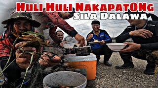  Dali Dali Ko Sila Nakita ,Hala May Ginagawa Sila Miglaro Sa dagat Kita Kita Nakapatong Sila Dalawa