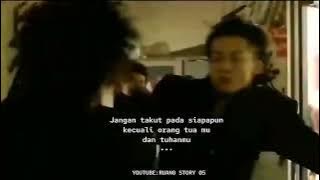 STORY WA TAKIYA GENJI||CROWS ZERO||STORY WA 2022||STATUS WA GENJI KEREN #storywa