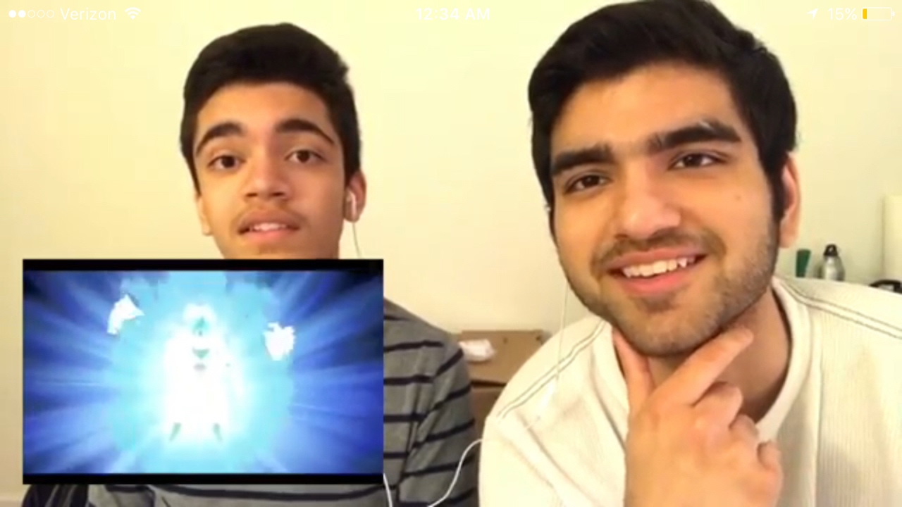 GOKU ALMOST KILLED BY TOPPO! Dragon Ball Super Episode 82 Reaction