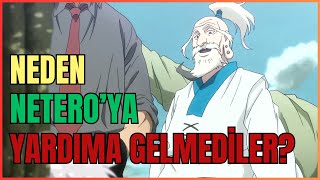 Ki̇mera Karinca İmha Eki̇bi̇ne Neden Ki̇mse Yardim Etmedi̇?