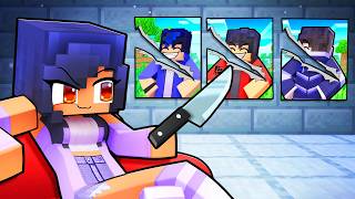 Getting REVENGE on My FRIENDS