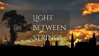Relaxing Instrumental Baroque Light Between Strings