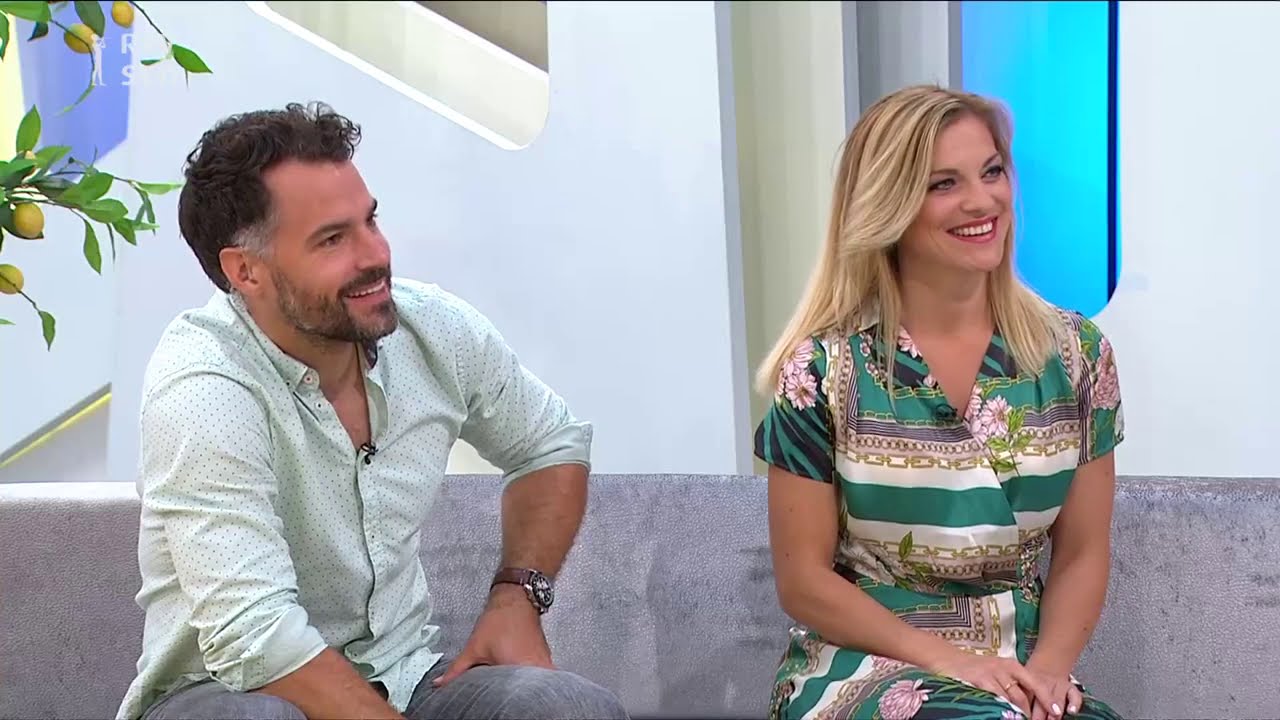 (Oddaja Dobro jutro) Dr. Sebastjan Kristovič: Postavljanje meja in dosledna vzgoja