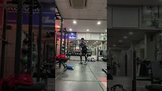 Explosive Single Arm Banded Rotational Pull