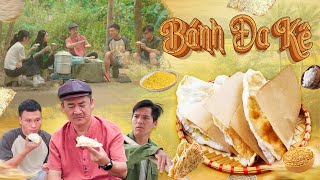 BÁNH ĐA KÊ | Hai Anh Em Phần 567 | Phim Học Đường Hài Hước Gãy Media