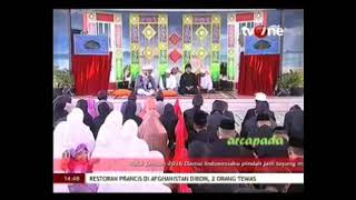 Download lagu Damai Indonesiaku TV one