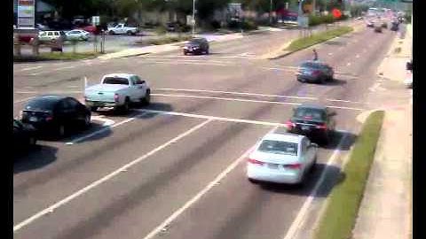 Red-Light Running Video of the Week Series: August 4