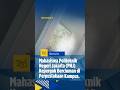 BERITA JAKARTA | MAHASISWA POLITEKNIK NEGERI JAKARTA (PNJ) KEPERGOK BERCIUMAN DI PERPUSTAKAAN KAMPUS