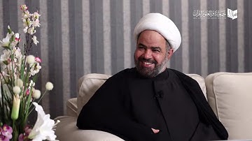 برنامج خير جليس سورة ص الآيات 34 - 48