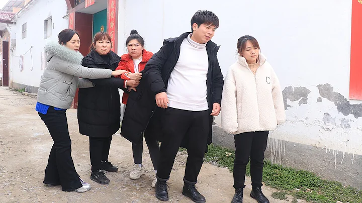 結婚前夕，丈母娘坐地起價要50萬彩禮，新郎一氣之下另娶他人【追夢大劇院】 - 天天要聞