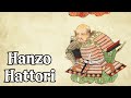 Hattori hanz the demon samuraininja japanese history explained