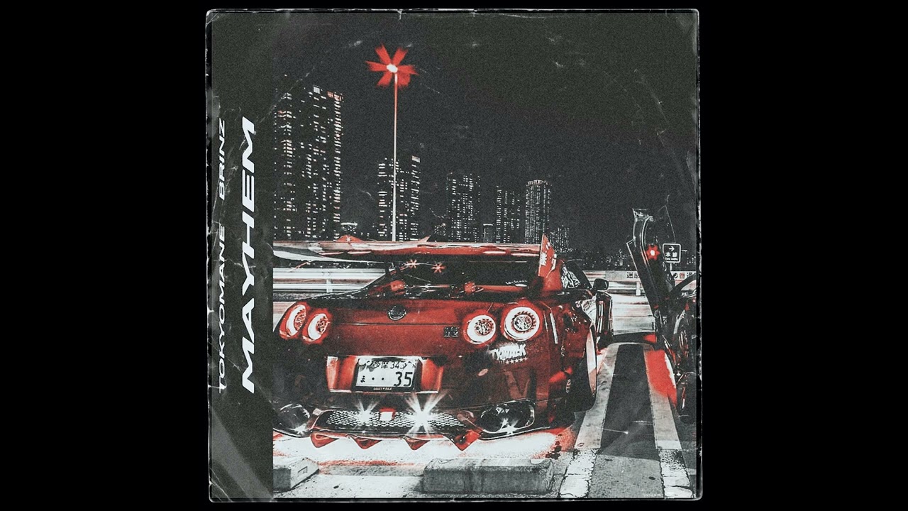 Watch MAYHEM - Tokyomane (feat. BRINZ) on YouTube Watch MAYHEM - Tokyomane (feat. BRINZ) on YouTube