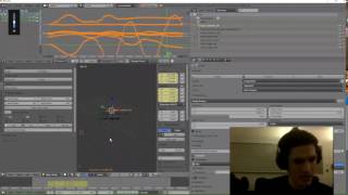 WBMD 2016 Talk #09 - Minneapolis User Group (Blender & Razer Hydra)