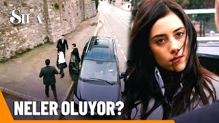 Sıla'nın önünü kestiler! - Sıla 57. Bölüm
