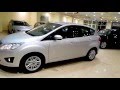 Sedili Ford Focus Usati