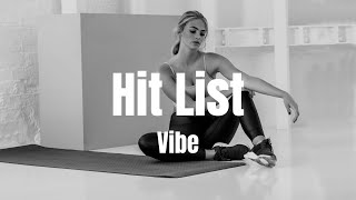 Seamus D - Hit List (Vibe)