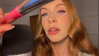 🌿ASMR🌿 CUSTOM COMPILATION - Trigger Words + Role Plays + Mukbang & More! (Whispered & Soft-Spoken)