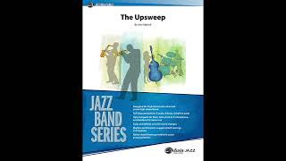 The Upsweep, by Alan Baylock – Score & Sound