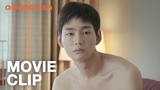 Her student boy toy is cheating on her with her co-worker | Clip from 'Misbehavior'