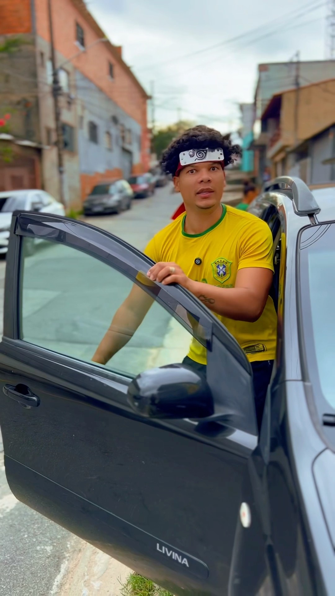 QUANDO O FILHO FAZ O BEM ? #shorts