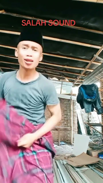 salah sound.. wes angel angel... #videokocakbanget #video #hiburan