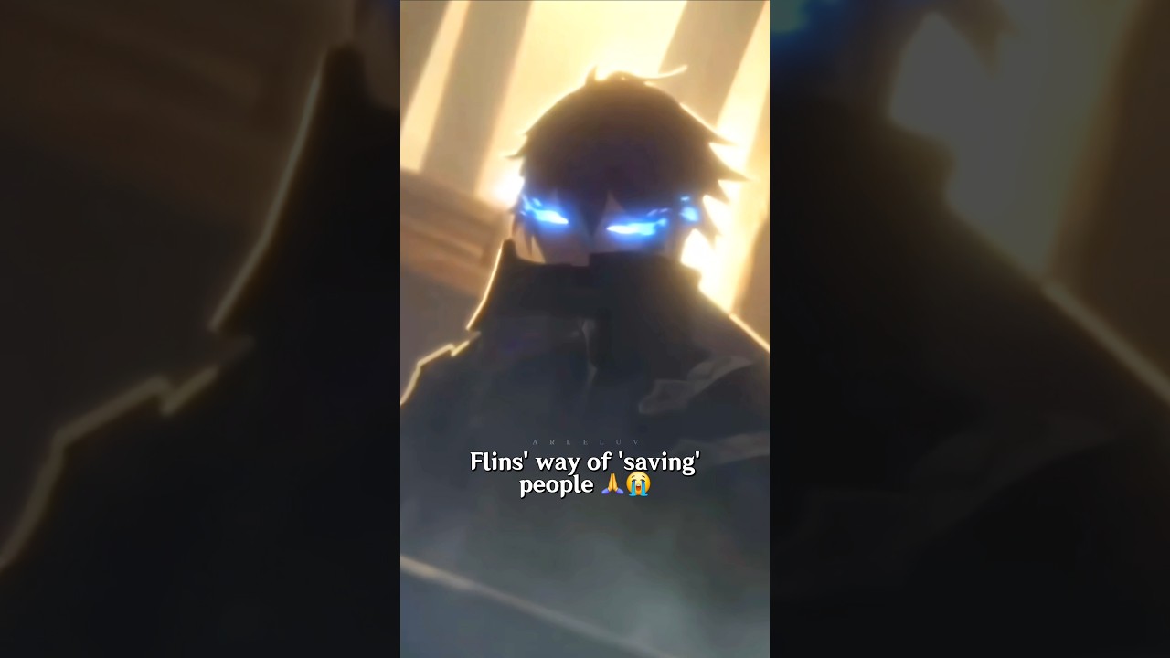 and he's justa silly li'l guy 😭 