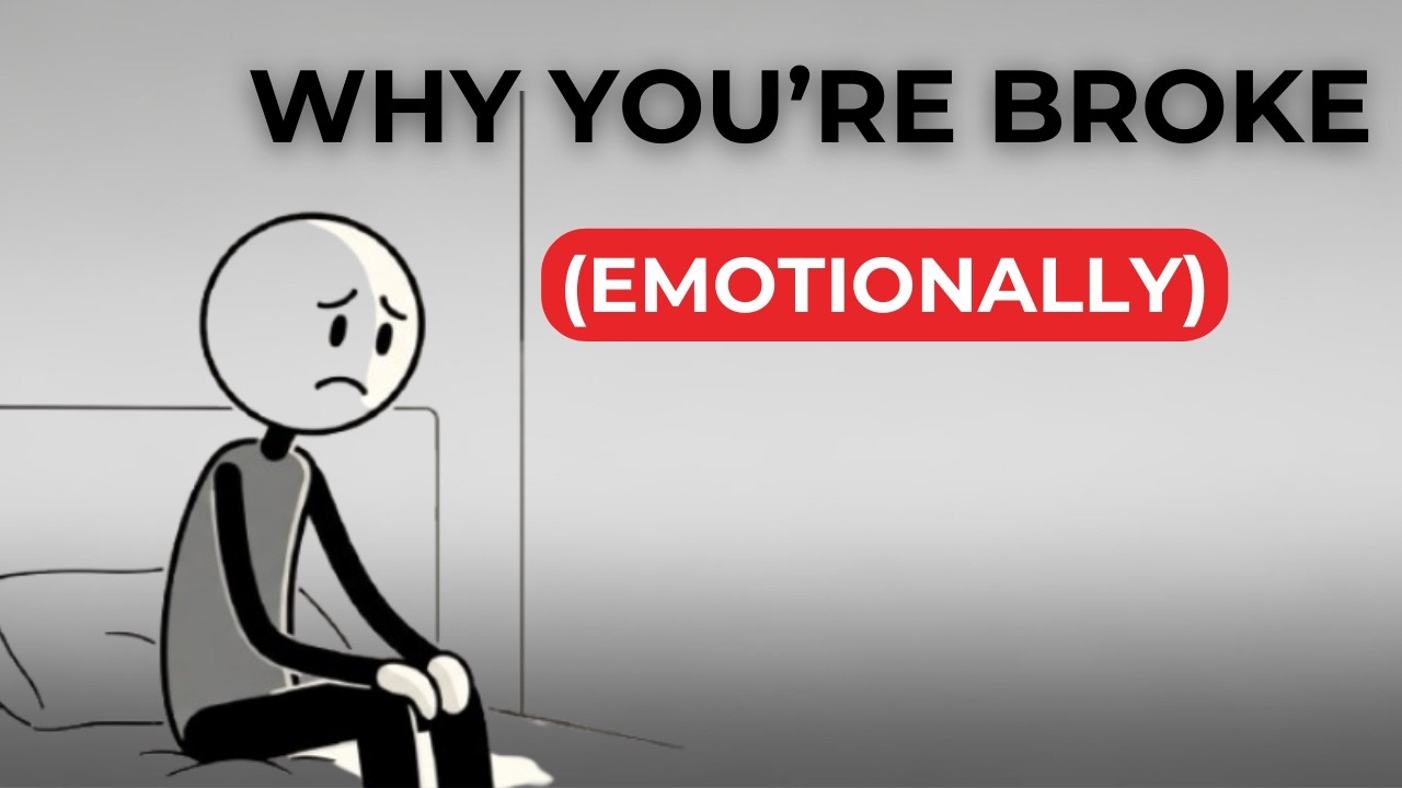 Money Is an Emotional Trigger Not a Financial Tool