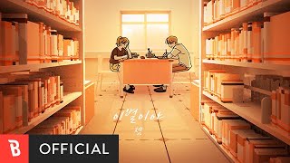 [MV] Gemstone(젬스톤) - Sad book(이별 이야기)