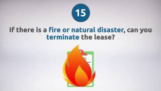 20 Questions to Ask Yourself When Leasing Commercial Space