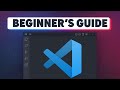 Getting Started with VS Code: A Beginner’s Guide 🚀