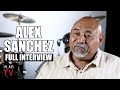 Ex-MS-13 Member Alex Sanchez Reveals His Life Story in Candid Interview 🎥