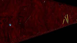 SfM Structure from Motion Geologia