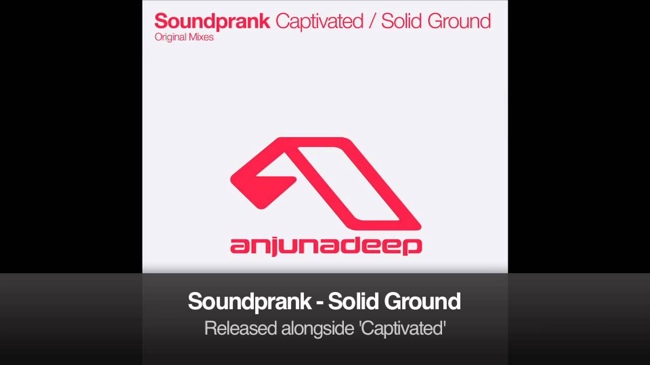 Ver Soundprank - Solid Ground no YouTube Ver Soundprank - Solid Ground no YouTube