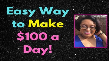 Easy Way to Make an Extra $1,000 a Month - New {Email Processing System  2019 -No Limits System