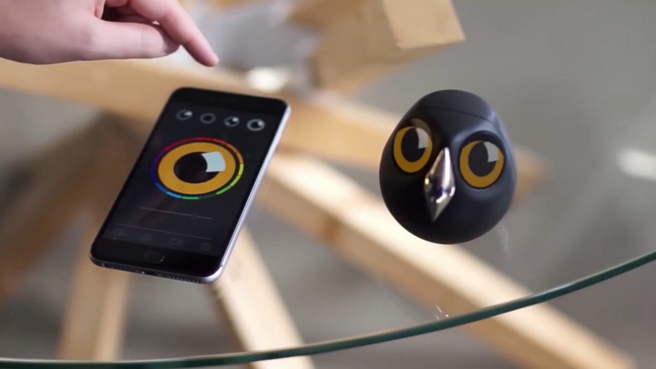 ULO Camera كاميرا المراقبة يولو