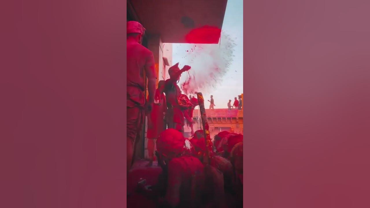 bhojpuri holi hai
