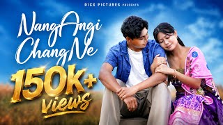 Nang Angi Chango Ne New Rabha Official Music Video Baby Rabha Dixx Rava 2026 Rabha Song